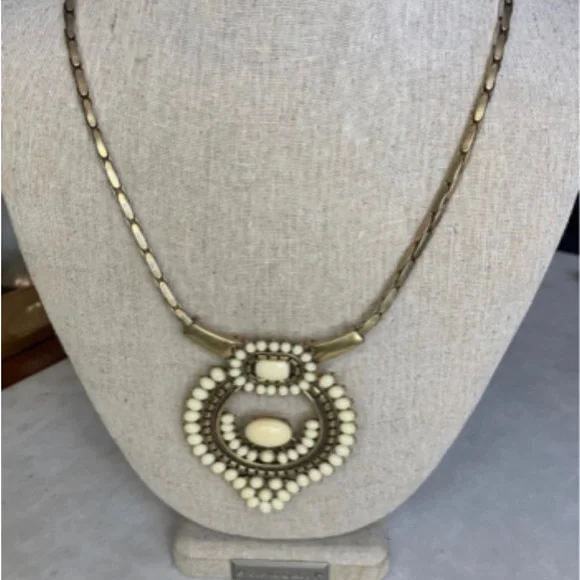 Stella & Dot Havana Necklace - Picture 6 of 7